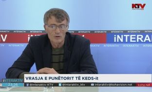  Pajaziti pret nga organet të zbardhin rastin e punëtorit të KEDS-it