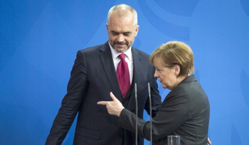 Reuters: Rama kritikon Rusinë se po pengon anëtarësimin e Shqipërisë në BE