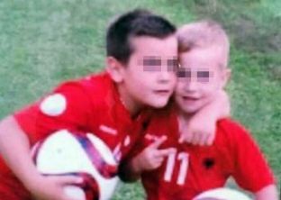 Mustafa ngushëlloi familjen Dvorani për humbjen e jetës së dy fëmijëve