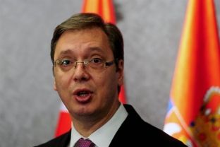 Vuçiq e quan “përrallë për fëmijë” Unionin e Komunave Shqiptare