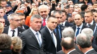 Maliqi: Unioni i Komunave Shqiptare nuk është Shqipëri e madhe