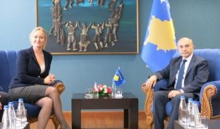 Amnesty International interesohet për të drejtat e njeriut në Kosovë