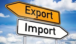 Në tetor importi 243,2 milionë, eksporti 27.1 milionë euro