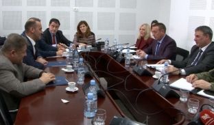 Demolli: Për transformimin e FSK-së në FAK, në 10 vjetët e ardhshëm, 811 milionë euro