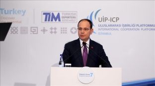 Nishani në Turqi: Konfliktet po prodhojnë kriza të tjera më të rrezikshme