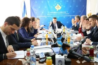 Formohet komisioni për kandidatët për prokuroritë themelore