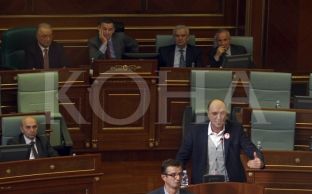 Veseli dhe Ymeri përplasen për rastin Dehari