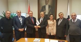 AKB fton investitorët turq të investojnë në sektorin e turizmit në Kosovë