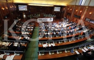 PDK e LDK kundër ndryshimeve në Kodin penal [video]