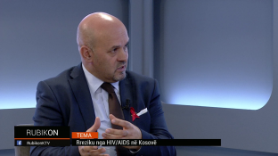 Sa fëmijë kosovarë janë HIV Pozitiv? [video]