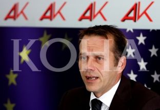 Arifi u kundërvihet 10 sukseseve të Qeverisë Mustafa me numërimin e 21 dështimeve