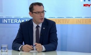 Pse Gecaj habitet me reagimin e Avni Arifit