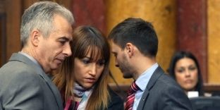 Sipas Drecunit, Kosova njeh gjykimet serbe para 1999-shit 