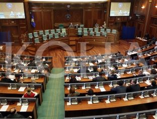 Miratohet Marrëveshja Financiare për IPA 2015