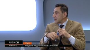 “Ekzekutimi i Hadrit është në TOP 5 vrasjet e shërbimit serb”