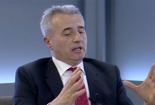 Koci thotë se agjenti Bozhidar Spasiq e dinte për akuzën për vrasjen e Hadrit