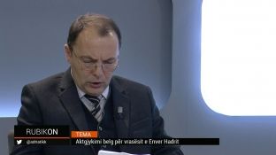 Kush është dëshmitari që propozoi të vriste intelektualët kosovarë? [video]