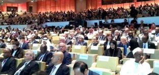 Shëndetësisë, prioritet në agjendat politike në rrafshin global