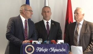 AAK me strategji kundër improvizimeve në zhvillimin e Kosovës