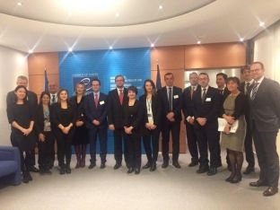 Thellohet bashkëpunimi Kosovë - Këshill i Evropës