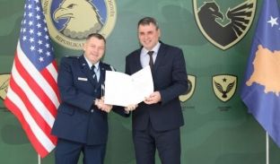 Caktohet atasheu ushtarak amerikan në Kosovë