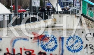 Serbët e veriut ndërpresin komunikimin me KFOR-in, shkak Mustafa