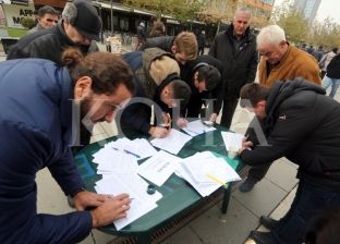  Komisioni i Kuvendit për Drejtat e Njeriut e lë për javën tjetër shqyrtimin e peticionit për Deharin [video]