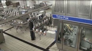 Ndërprerjet e rrymës po ia rrisin për 30 për qind koston e prodhimit të lëngjeve [video]