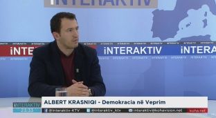 Krasniqi: Asnjë premtim nuk mund të realizohet nga kandidatët në Drenas, buxheti është i miratuar