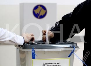  KIZ jep sot detajet rreth përgatitjeve për monitorimin e zgjedhjeve në Drenas