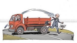  Prezenca e Mustafës rikthen barrikadat në veri