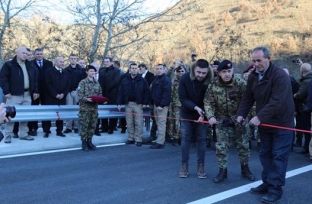  Mustafa thotë se te ura s’u vonua 1 orë e gjysmë, por 10-15 minuta