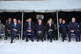  Policia konfirmon se kryeministrit iu bllokua rruga në veri