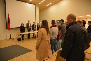  “Rasti i Astrit Deharit është e vërteta e katandisjes së shtetit të Kosovës”