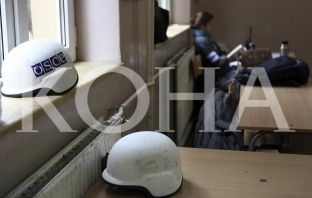  DnV raporton për shkeljet tregon përgatitjet për vëzhgim të zgjedhjeve në Drenas