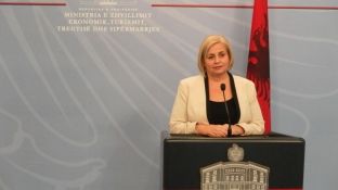 Shqipëria e 13-ta në botë dhe e para në rajon në Indeksin e Tregtisë së Lirë