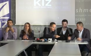 Shoqëria civile e mobilizuar për zgjedhjet e nesërme në Drenas [video]