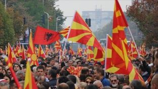 Një javë para zgjedhjeve në Maqedoni, partitë vazhdojnë të shpalosin premtimet