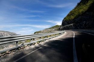  Përfundohet Rruga e Dytë e Kombit