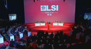 LSI zgjedh drejtuesit e rinj