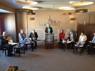 Fillon Java Kundër–Korruspion