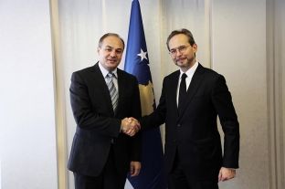 Kosova me plane për bashkëpunim me Austrinë në vitin 2017