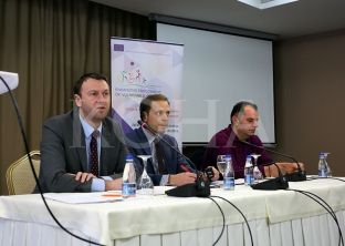 BE investon 2 milionë euro për vet punësim