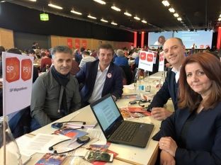 Vetëvendosje çështjen e Astrit Deharit e ngrit në Zvicër