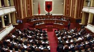 Shqipëria cakton datën e zgjedhjeve parlamentare