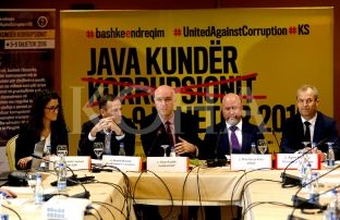 GAP: Korrupsioni, në shumë forma, në Kosovë