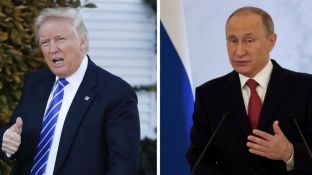 Misha Glenny: Trump nuk do ta detyrojë Rusinë ta njohë Kosovën