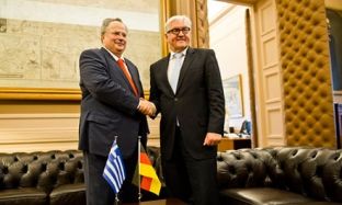 Premtimi i Kotzias: Zgjidhim problemet me Shqipërinë