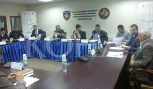 Balotazhi në Drenas më 18 dhjetor