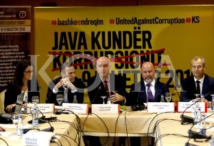 Shoqëria Civile e shqetësuar për mostransparencë në shpenzimin e parasë publike [video]